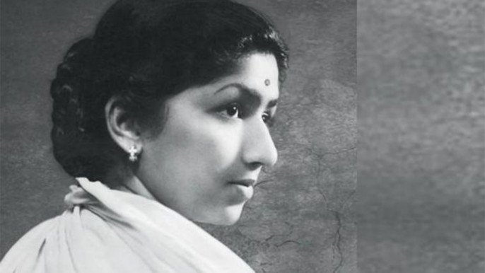 Lata Mangeshkar